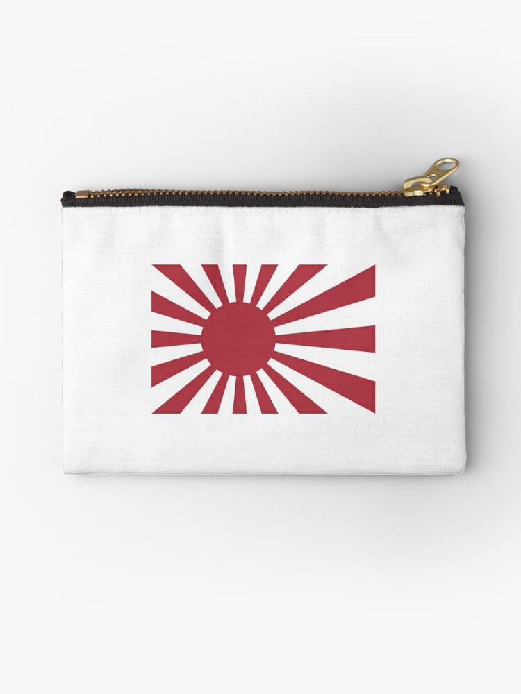 Japanese Ensign Flag