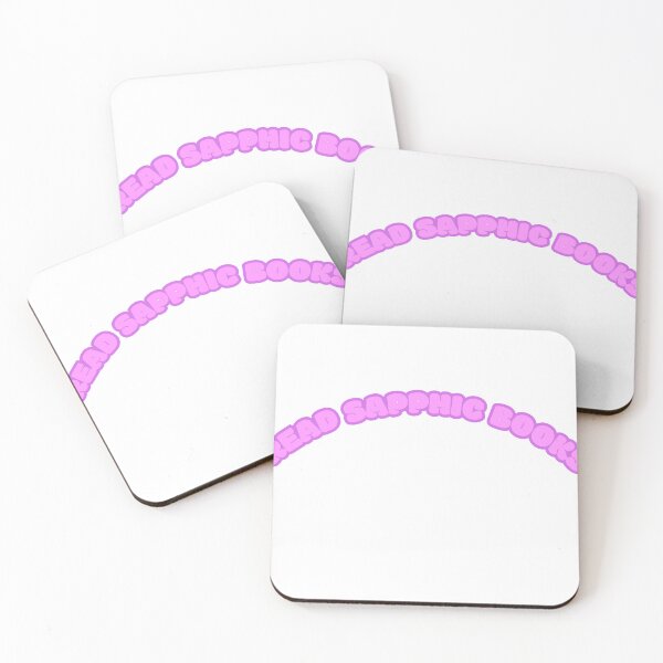 Item preview, Read Sapphic Books designed and sold by Allaouitige4.
