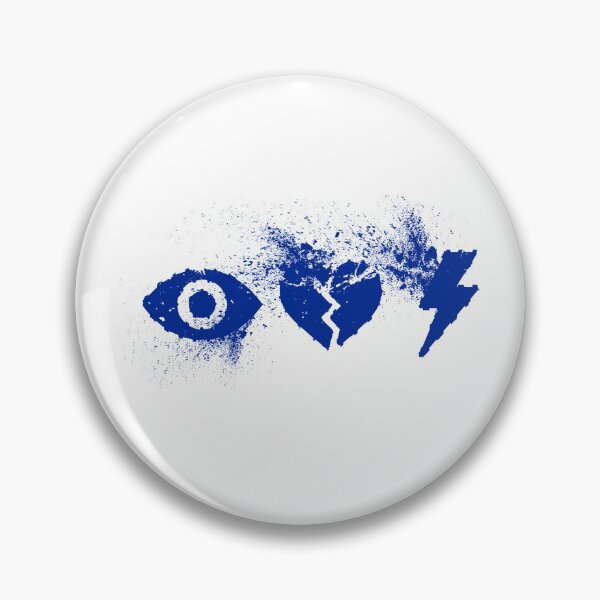 Item preview, Thunder Eye Heartbeat designed and sold by TechnoWear.