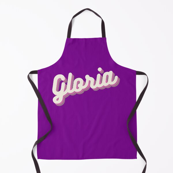 Item preview, Gloria Name designed and sold by ArtCraftLab.