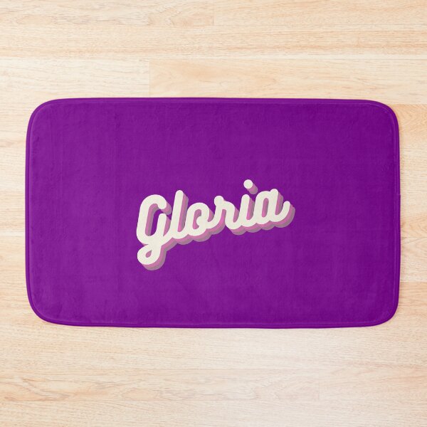 Item preview, Gloria Name designed and sold by ArtCraftLab.