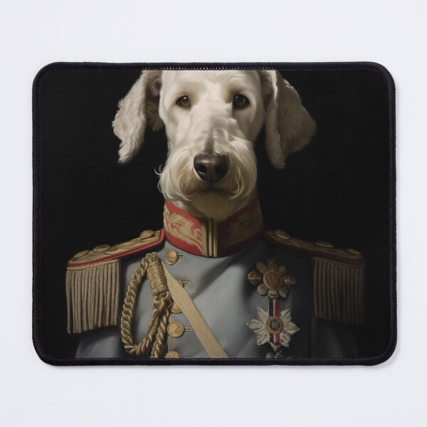 Item preview, Bedlington Terrier General designed and sold by Samuelsboro.