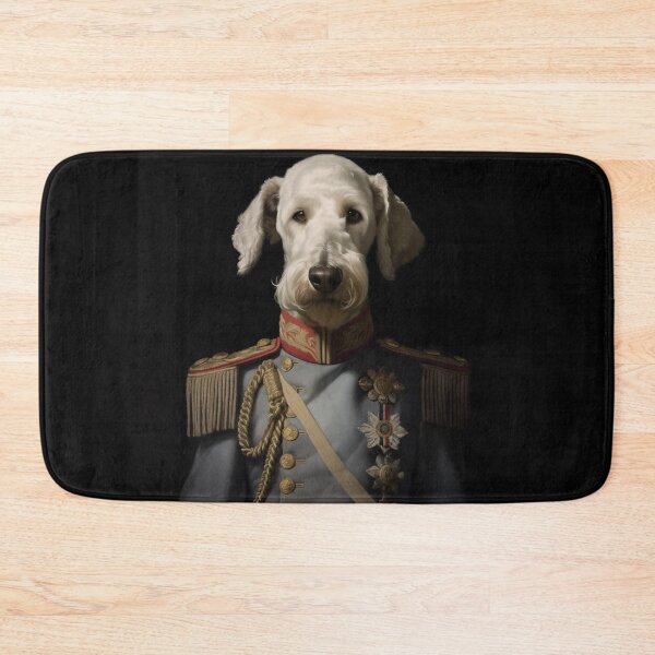 Item preview, Bedlington Terrier General designed and sold by Samuelsboro.