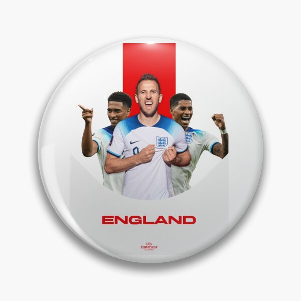Item preview, England Euro Football designed and sold by RubySport.
