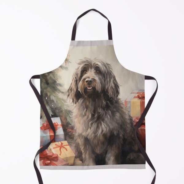 Item preview, Bergamasco Portrait designed and sold by Samuelsboro.