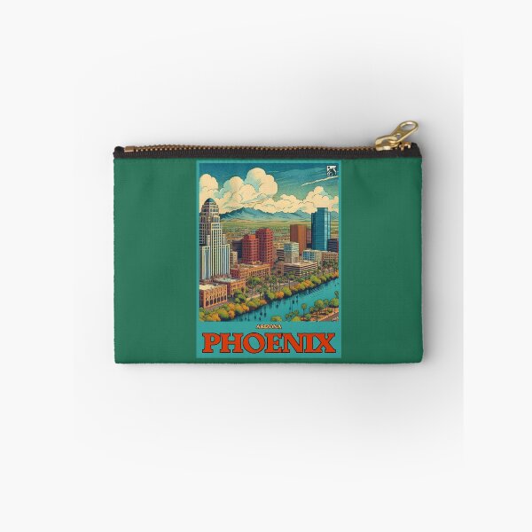 Item preview, Phoenix, Arizona designed and sold by cloudland.