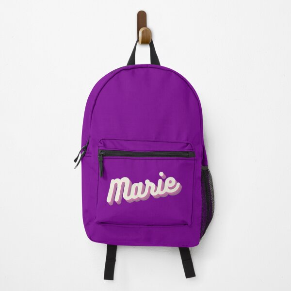 Item preview, Marie Name designed and sold by ArtCraftLab.