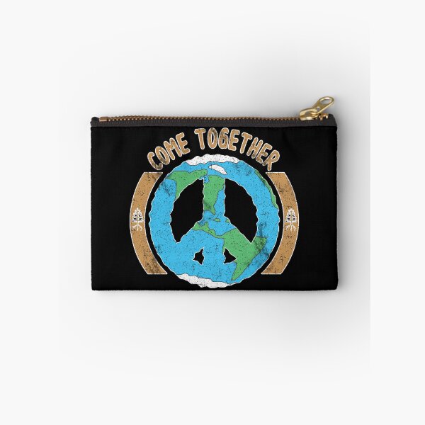 Item preview, Planet Earth Peace Come Together designed and sold by NordicDesign88.