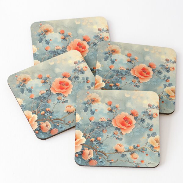 Item preview, "Ancient Chinese Art" designed and sold by DesignVistaHub.