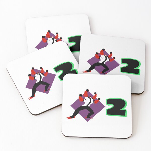 Item preview, Ben 10 - #2 Four Arms designed and sold by Bluefooted.