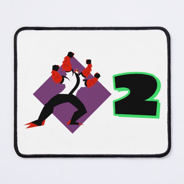 Item preview, Ben 10 - #2 Four Arms designed and sold by Bluefooted.