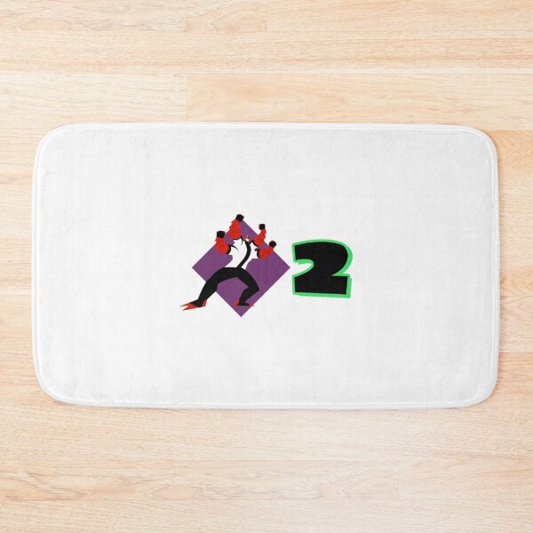 Item preview, Ben 10 - #2 Four Arms designed and sold by Bluefooted.
