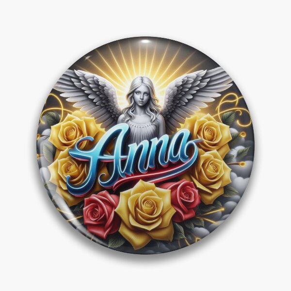 Item preview, Anna designed and sold by RaF71PrO.