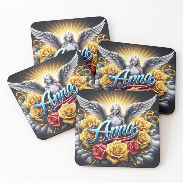 Item preview, Anna designed and sold by RaF71PrO.