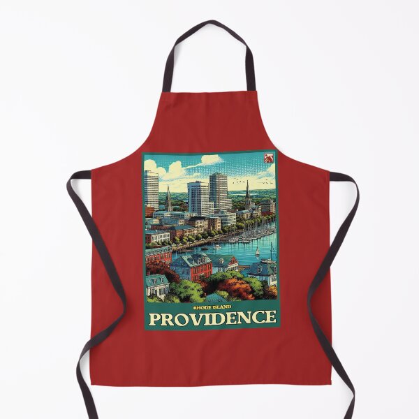 Item preview, Providence, Rhode Island designed and sold by cloudland.