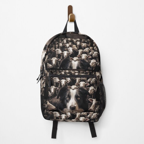 Item preview, Herding Dog Dreams or Nightmare designed and sold by Samuelsboro.