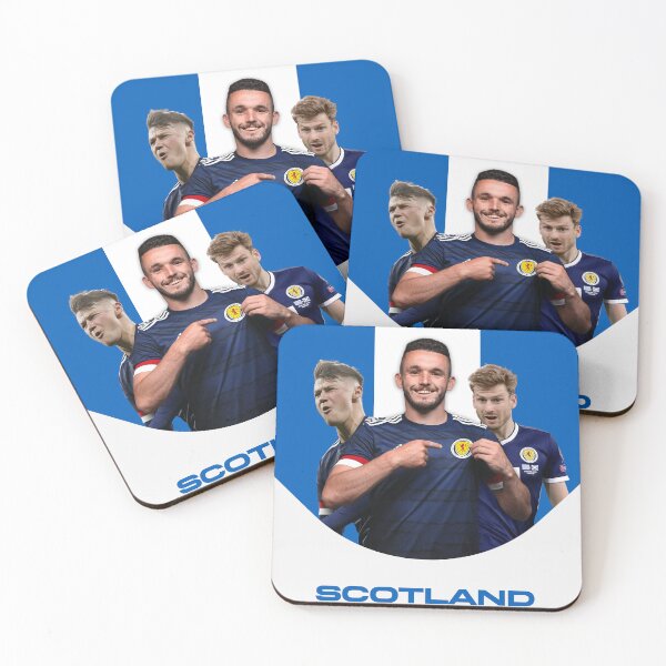 Item preview, Scotland Euro Football designed and sold by RubySport.