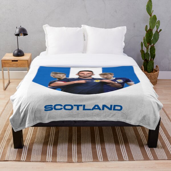 Item preview, Scotland Euro Football designed and sold by RubySport.