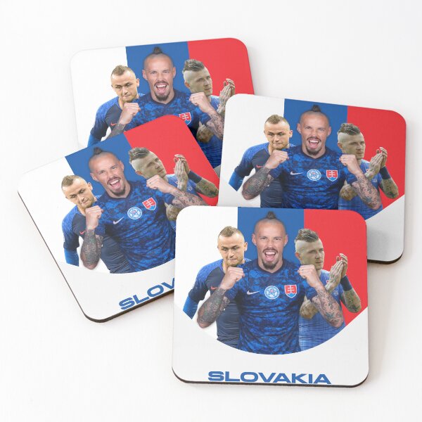 Item preview, Slovakia Euro Football designed and sold by RubySport.
