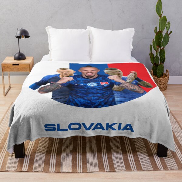 Item preview, Slovakia Euro Football designed and sold by RubySport.