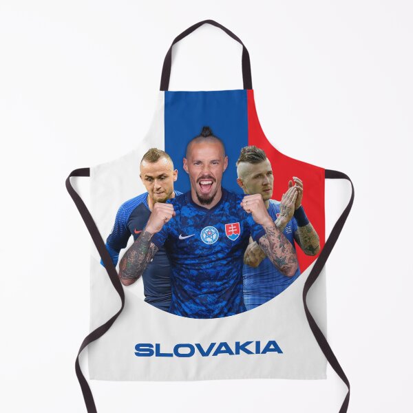 Item preview, Slovakia Euro Football designed and sold by RubySport.
