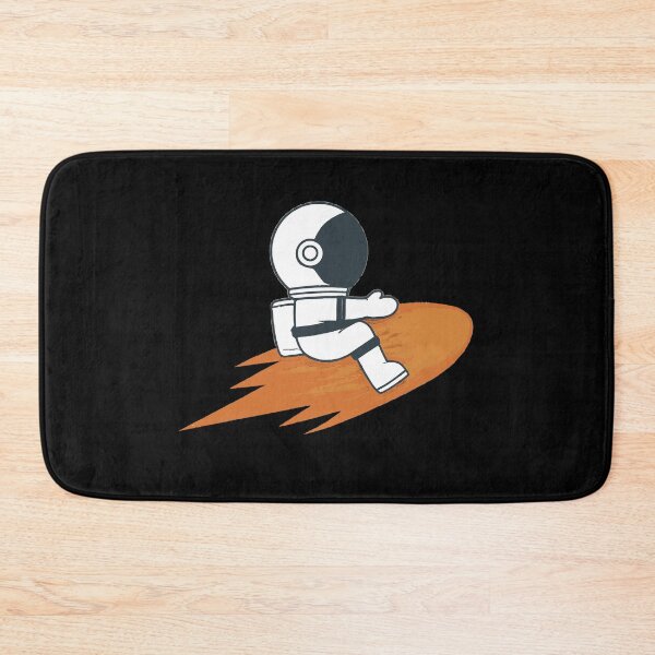 Item preview, Meteor Surfer designed and sold by ArcchitUni.