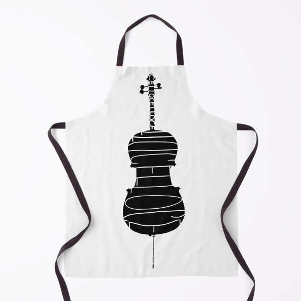 Item preview, Cello designed and sold by onefredband.