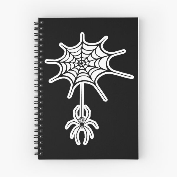 Item preview, Hypnotic Spider designed and sold by shoggothicz.