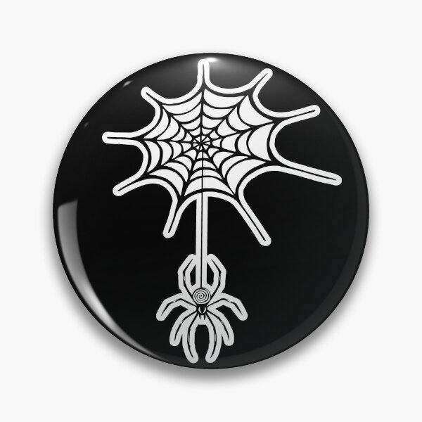 Artikelvorschau, Hypnotische Spinne entworfen und verkauft von shoggothicz.