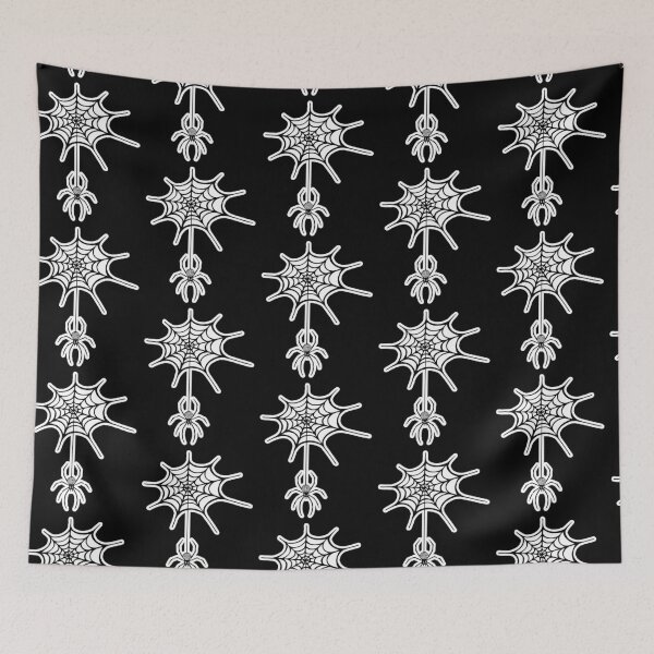 Item preview, Hypnotic Spider designed and sold by shoggothicz.