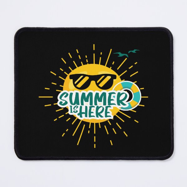 Item preview, Summer Is Herep designed and sold by BetOova.