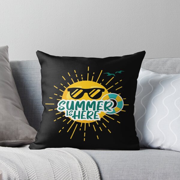 Item preview, Summer Is Herep designed and sold by BetOova.