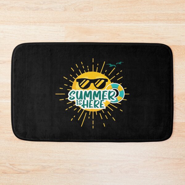 Item preview, Summer Is Herep designed and sold by BetOova.