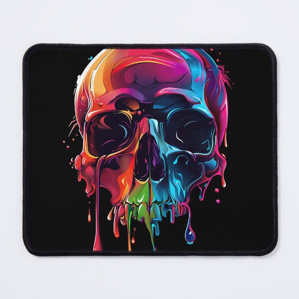 Item preview, Chromatic Decay designed and sold by Retro Type.