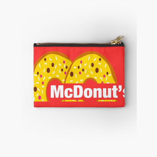 Item preview, McDonut's designed and sold by Sinfraso.