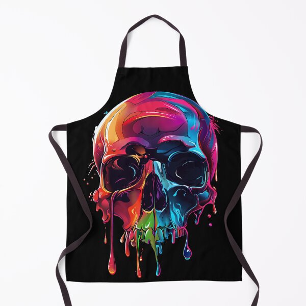 Item preview, Chromatic Decay designed and sold by Retro Type.