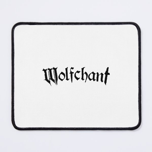 Item preview, Wolfchant designed and sold by Klick-Kevin.