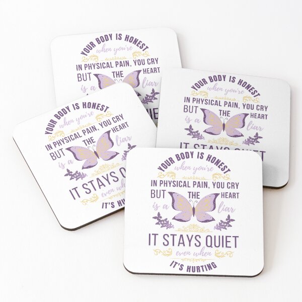Item preview, It's okay not to be okay designed and sold by YourChingu.