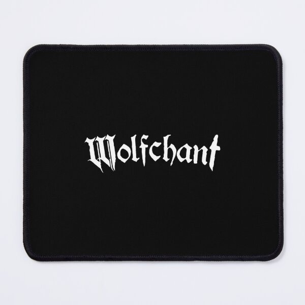 Item preview, Wolfchant designed and sold by Klick-Kevin.