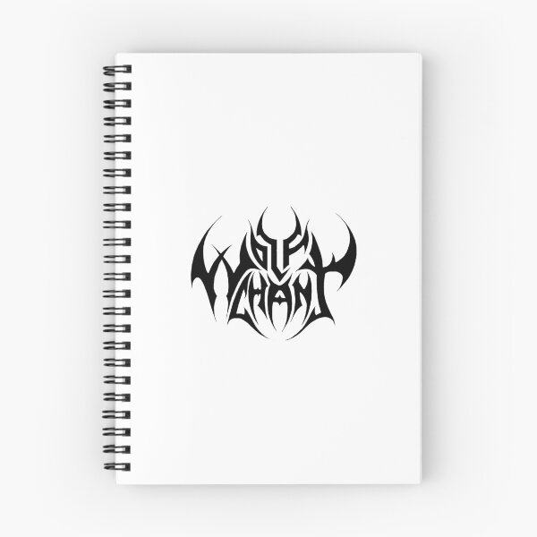 Item preview, Wolfchant designed and sold by Klick-Kevin.