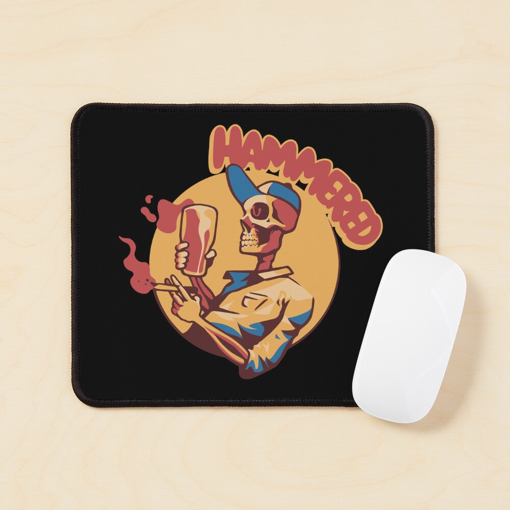 Item preview, Mouse Pad designed and sold by CooksGraphics1.