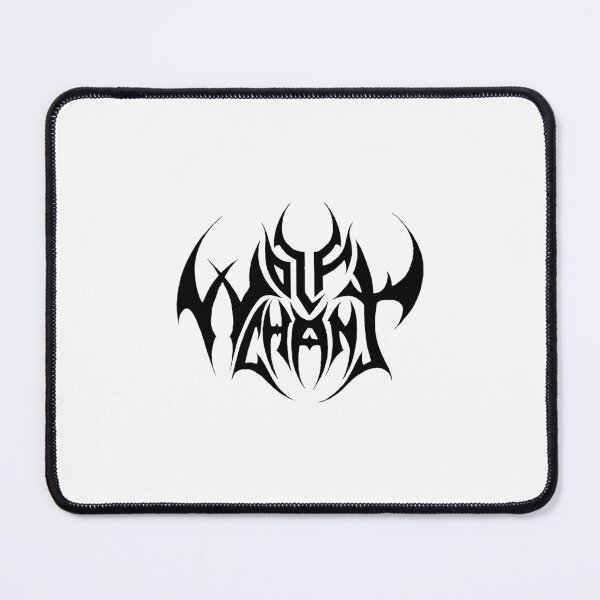 Item preview, Wolfchant designed and sold by Klick-Kevin.