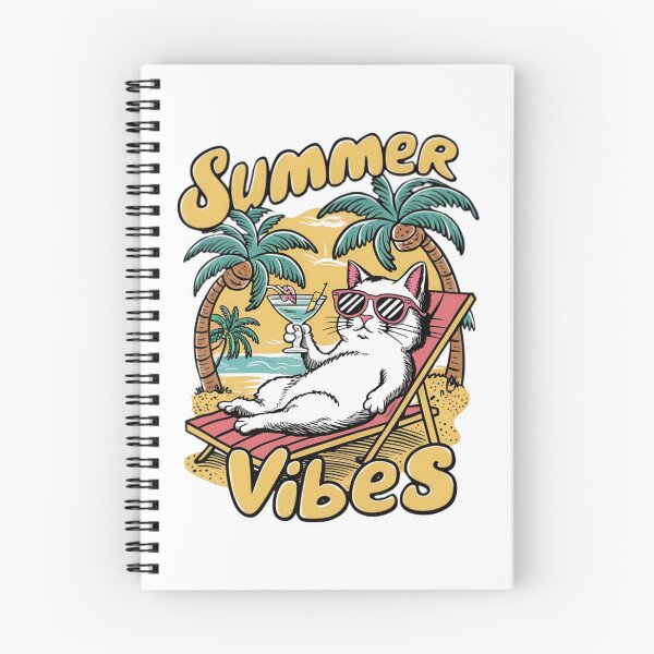 Item preview, Summer Vibes  designed and sold by CreativeJuneyB.