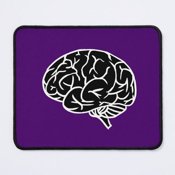 Item preview, Inverted Brain designed and sold by onefredband.
