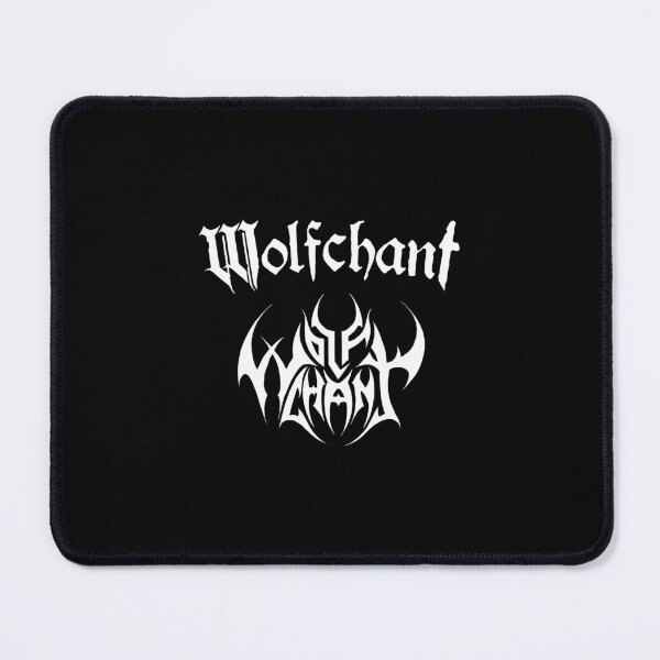 Item preview, Wolfchant designed and sold by Klick-Kevin.