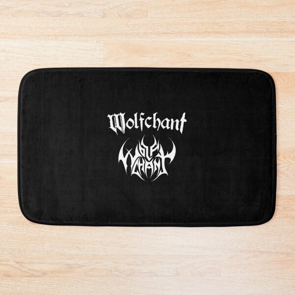 Item preview, Wolfchant designed and sold by Klick-Kevin.