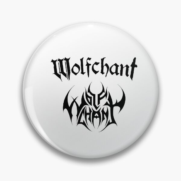 Item preview, Wolfchant designed and sold by Klick-Kevin.