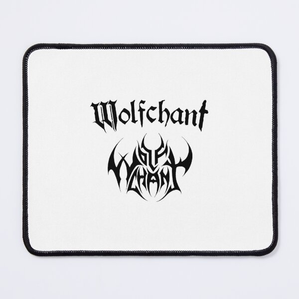 Item preview, Wolfchant designed and sold by Klick-Kevin.