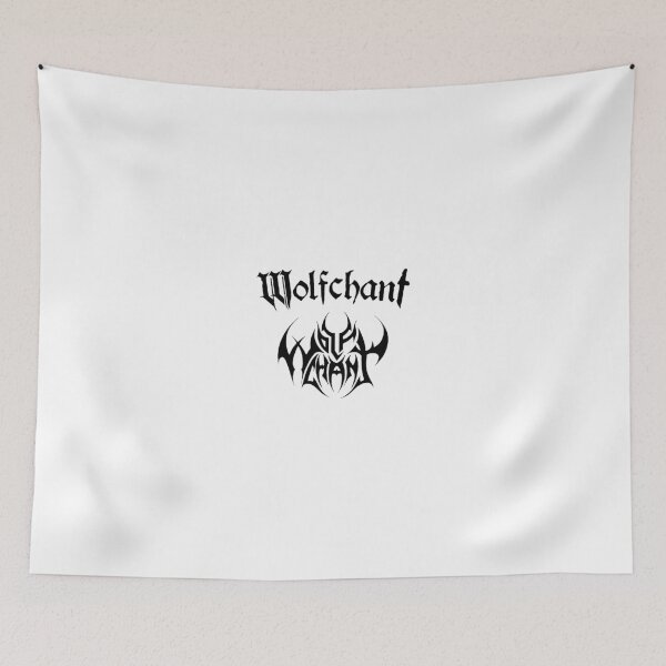 Item preview, Wolfchant designed and sold by Klick-Kevin.