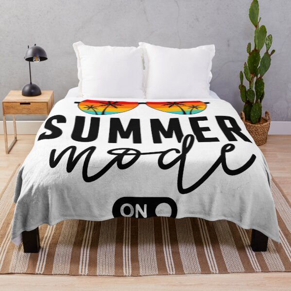 Item preview, Modo verano activado designed and sold by BetOova.
